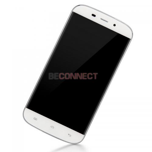 Doogee Nova Y100X White